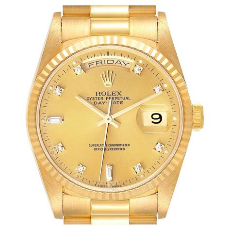 rolex day-date oro vvendesi|rolex day date price list.